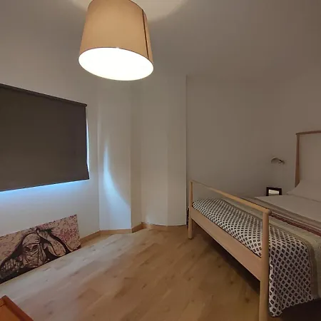 Isleta Flat لاس بالماس دي غران كاناريا