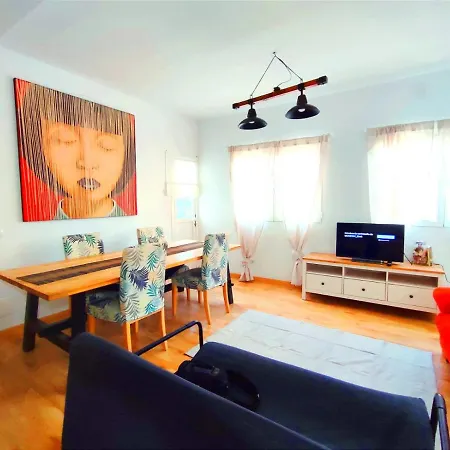 Isleta Flat * لاس بالماس دي غران كاناريا