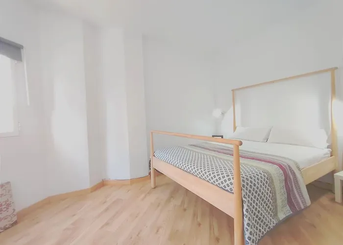 Апартаменти Isleta Flat *