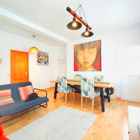 Isleta Flat By Wave *