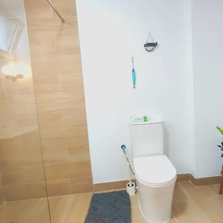 Isleta Flat Appartement *