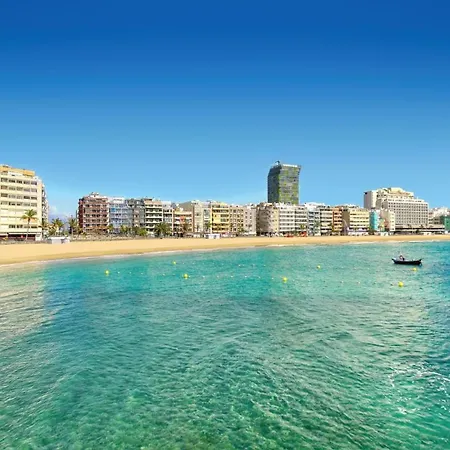 Appartamento Isleta Flat By Wave Las Palmas de Gran Canaria