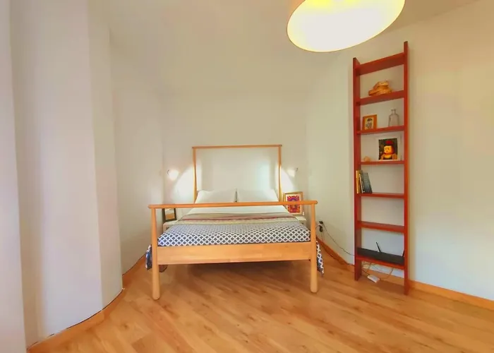 Apartment Isleta Flat Las Palmas de Gran Canaria