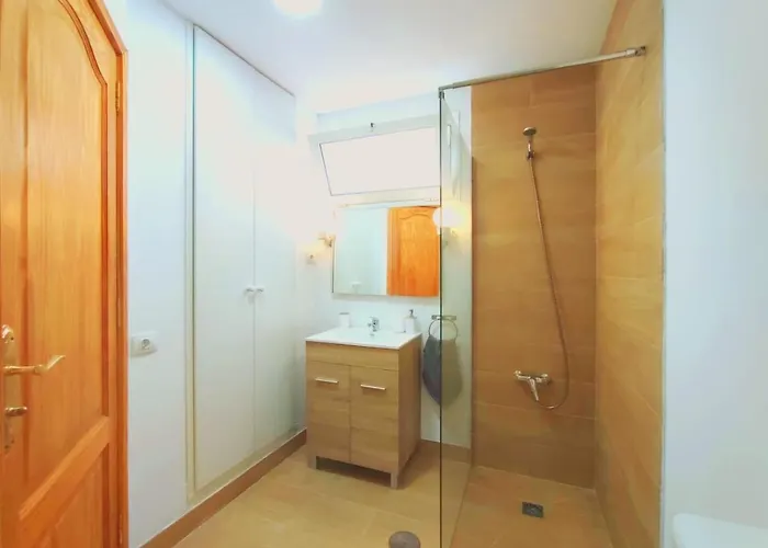 Apartment Isleta Flat