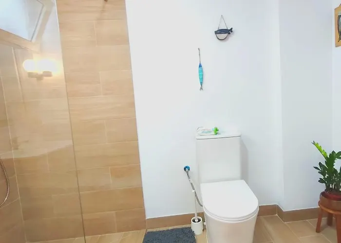 Isleta Flat Apartment *