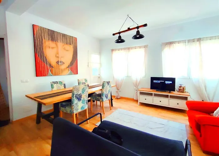 Isleta Flat * Las Palmas de Gran Canaria