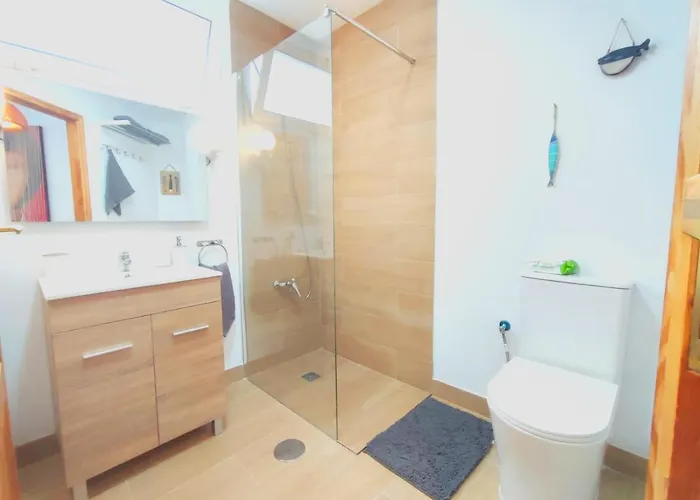 Apartamento Isleta Flat