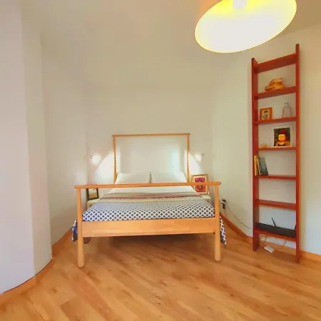 Apartament Isleta Flat Las Palmas de Gran Canaria